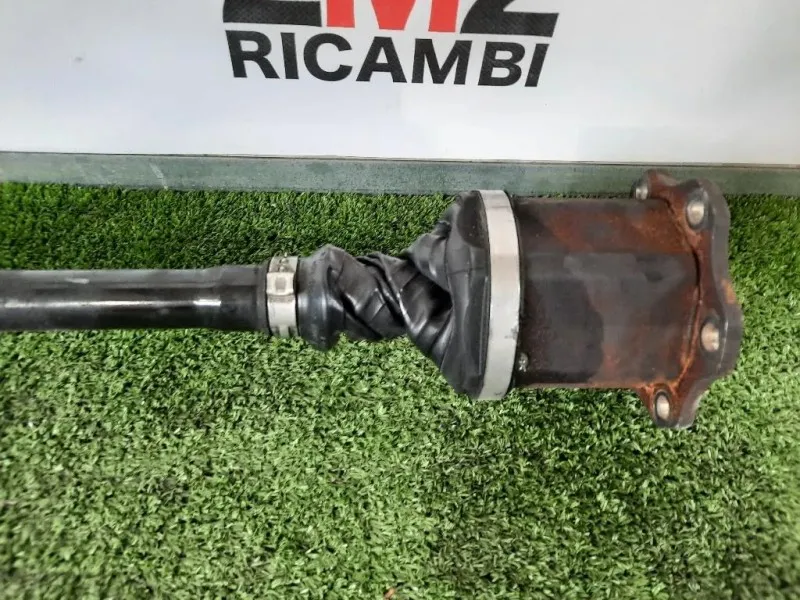 Semiasse Revisionato ANT DX 5Q0407764AX Volkswagen T-roc 2017