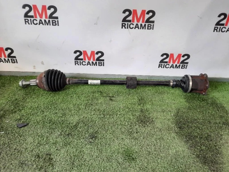 Semiasse Revisionato ANT DX 5Q0407764AX Volkswagen T-roc 2017