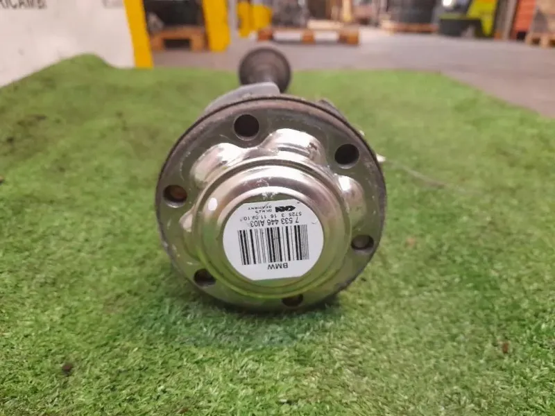 Semiasse Revisionato POST DX Bmw Serie 1 E87 Berlina 2005