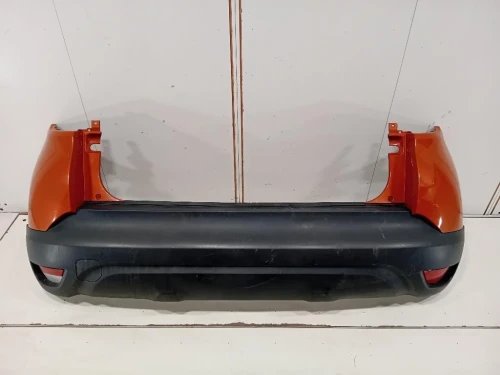 Paraurti POST 850B27697R Renault Captur I 2013