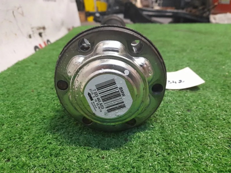 Semiasse Revisionato POST SX  Bmw Serie 1 E87 Berlina 2005