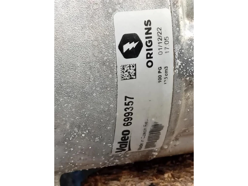 Motore Completo BGU 102 CV 75 KW Seat Altea 5P1 2004