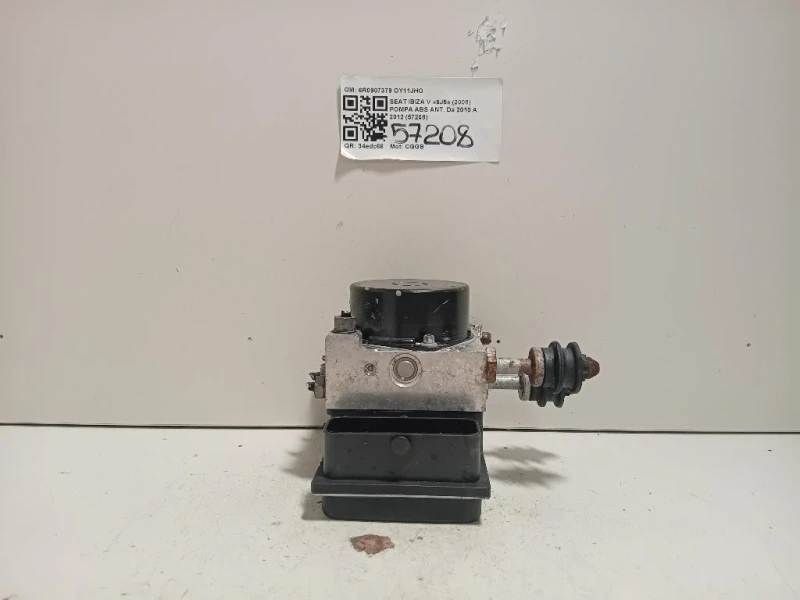 Pompa ABS ANT 6R0907379AD Seat Ibiza V 6J5 2008