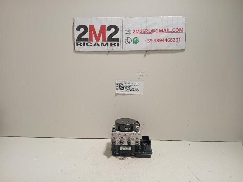 Pompa ABS ANT 6R0907379AD Seat Ibiza V 6J5 2008