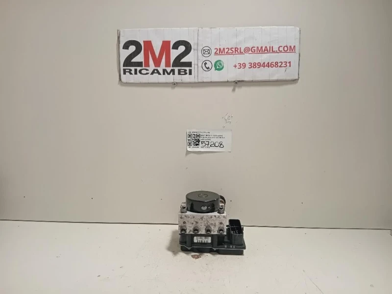 Pompa ABS ANT 6R0907379AD Seat Ibiza V 6J5 2008