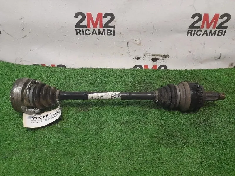 Semiasse Revisionato POST SX Bmw Serie 1 E87 Berlina 2005