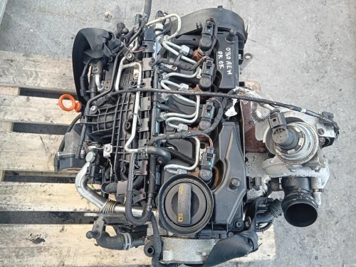 Motore Completo CAYC 105 CV 77 KW Seat Altea XL 5P5 2004