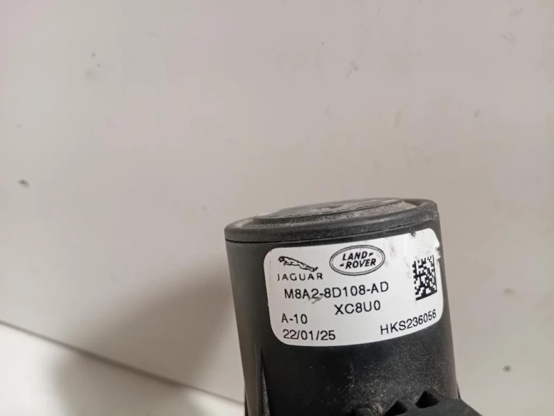 Pompa Acqua M8A2-8D108-AD Jaguar F-pace 2020