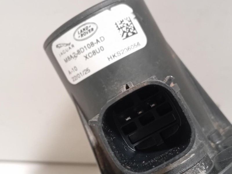 Pompa Acqua M8A2-8D108-AD Jaguar F-pace 2020