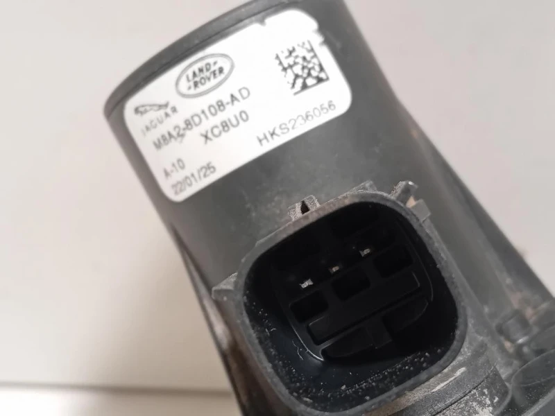 Pompa Acqua M8A2-8D108-AD Jaguar F-pace 2020