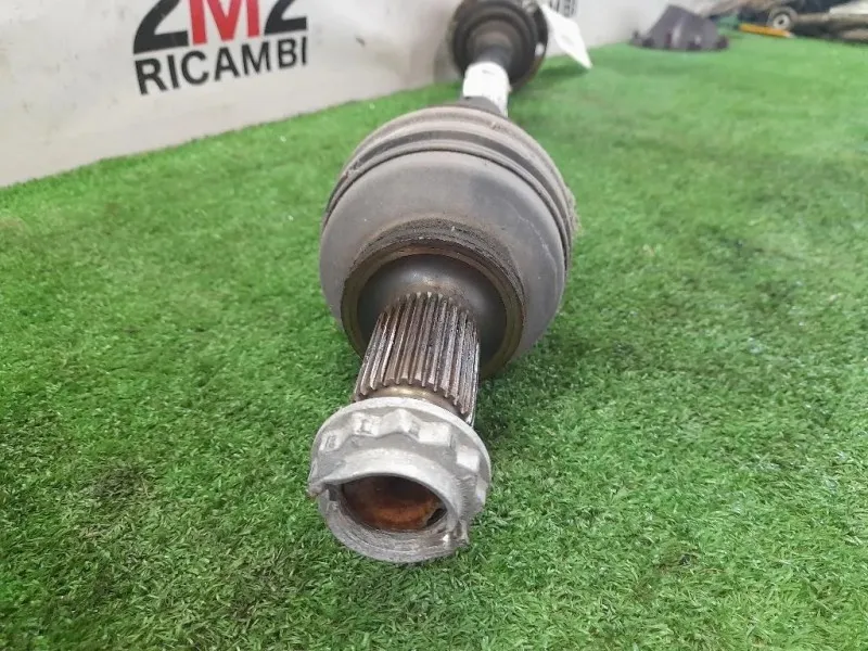 Semiasse Revisionato POST SX 33211229432 Bmw Serie 5 E39 Berlina 1996