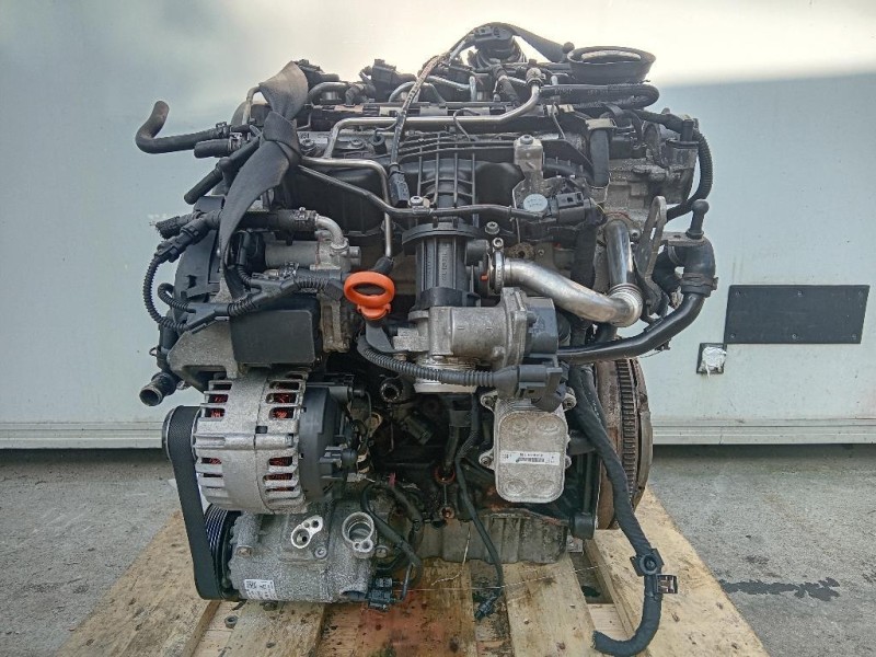 Motore Completo CAYC 105 CV 77 KW Seat Altea XL 5P5 2004