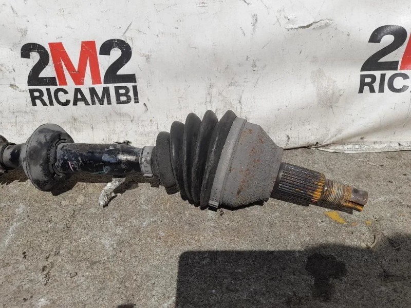 Semiasse ANT DX 46308435 Alfa Romeo 159 2006