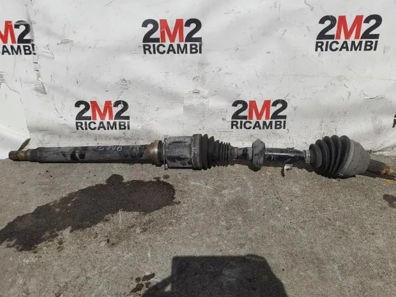 Semiasse ANT DX 46308435 Alfa Romeo 159 2006