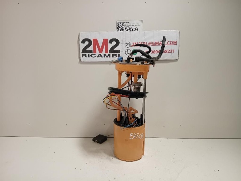 Pompa Carburante 95B919050 Porsche Macan I 2014