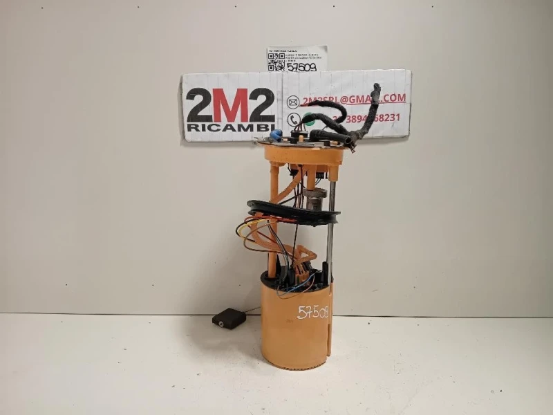 Pompa Carburante 95B919050 Porsche Macan I 2014