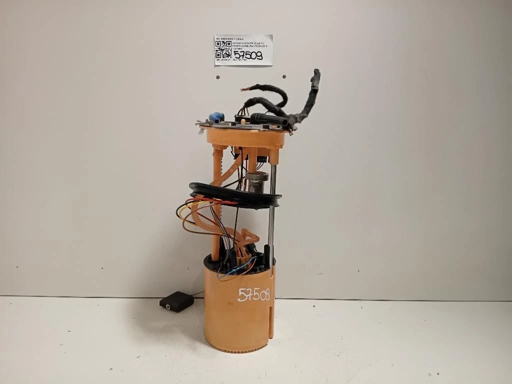Pompa Carburante 95B919050 Porsche Macan I 2014
