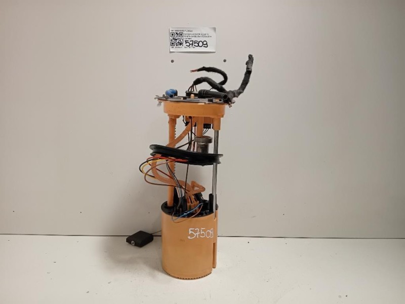 Pompa Carburante 95B919050 Porsche Macan I 2014