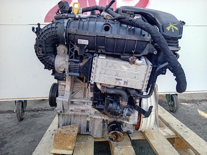 Motore Completo DADA 150 CV 111 KW Seat Ateca KH7 2016