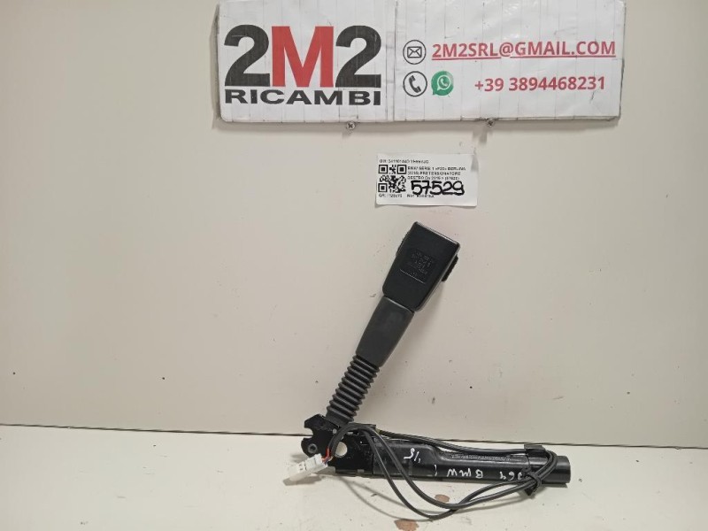 Semiasse ANT DX 51806989 Alfa Romeo Giulietta 2010