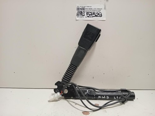 Pretensionatore Destro