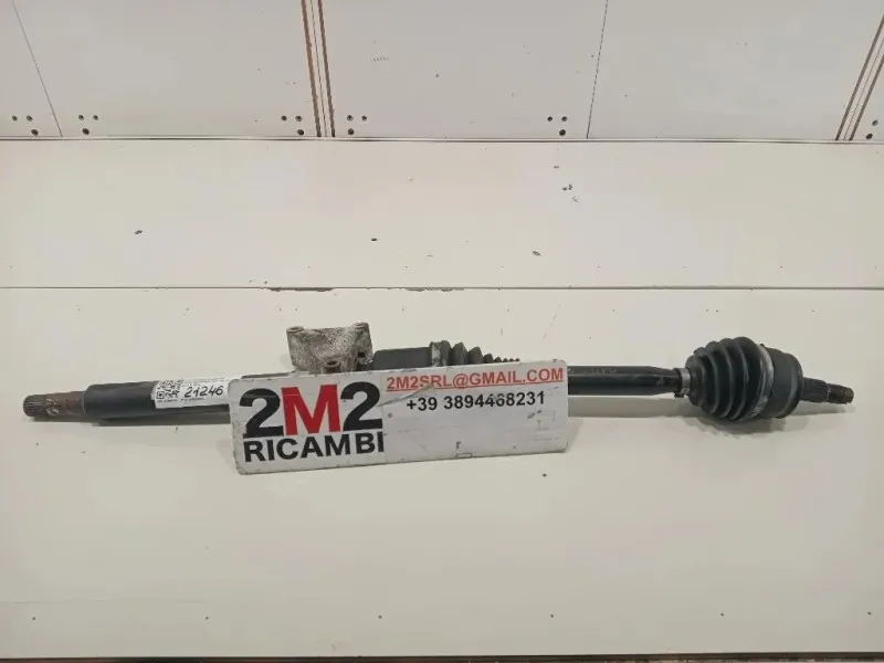 Semiasse ANT DX 51806989 Alfa Romeo Giulietta 2010