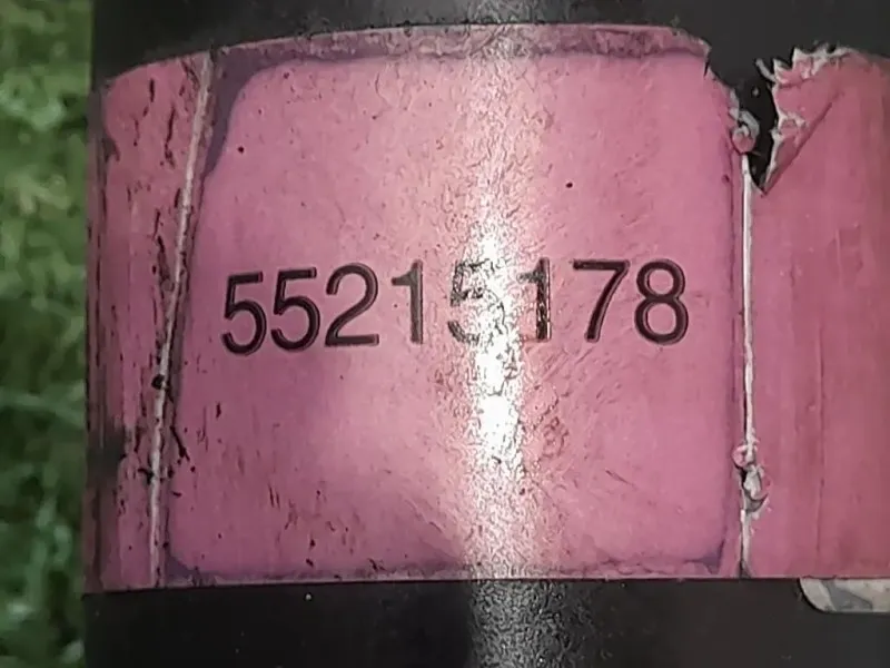 Semiasse ANT DX 55215178 Alfa Romeo Giulietta 2010