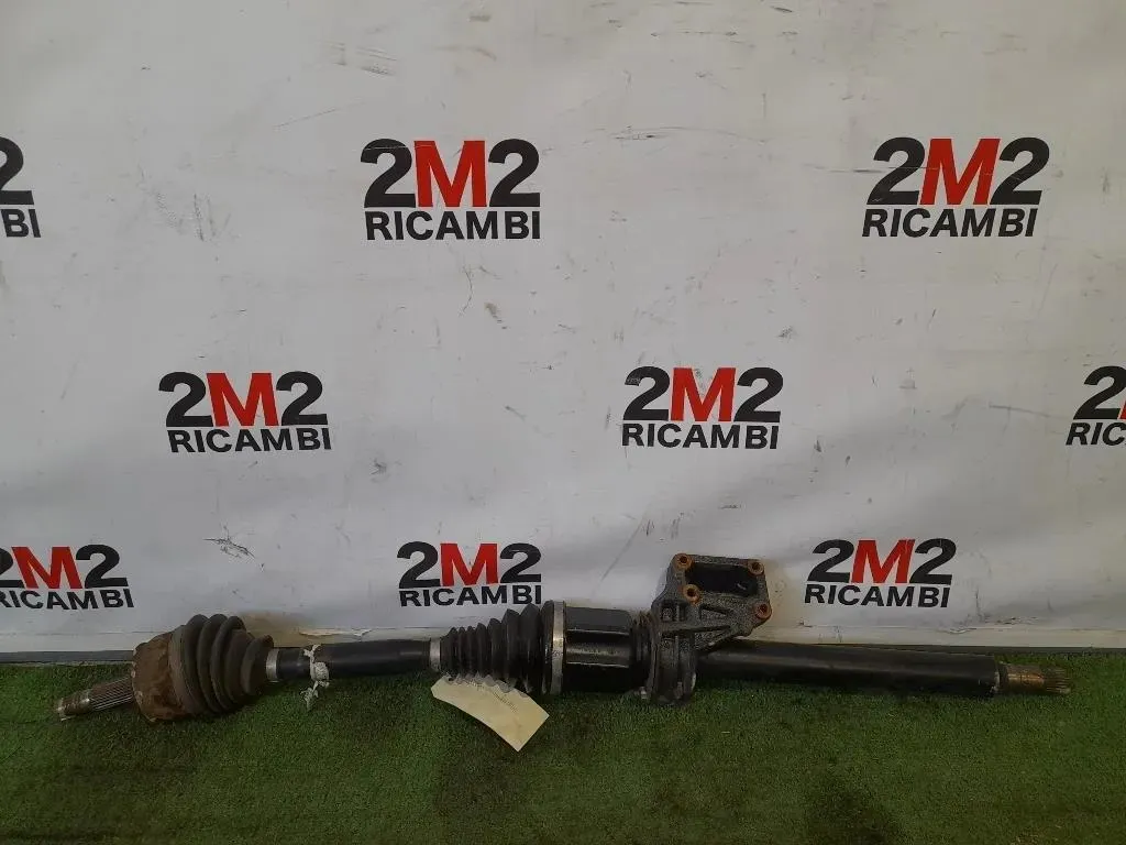 Semiasse ANT DX 50546426 Alfa Romeo Giulietta 2010