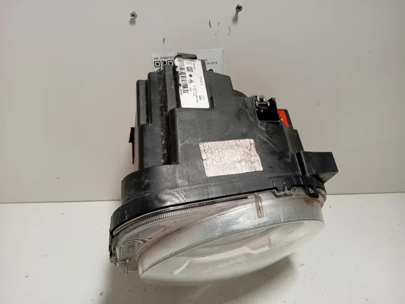 Proiettore ANT DX 519597970 Jeep Renegade 2015