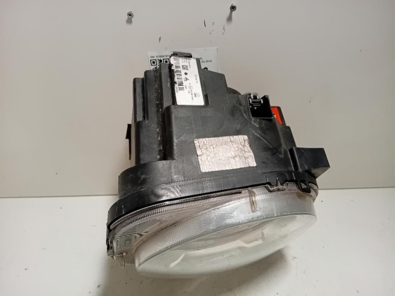 Semiasse ANT DX 50546426 Alfa Romeo Giulietta 2010