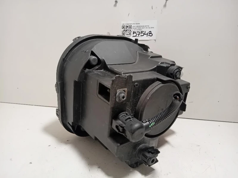 Proiettore ANT DX 519597970 Jeep Renegade 2015