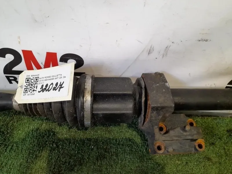 Semiasse ANT DX 50546426 Alfa Romeo Giulietta 2010