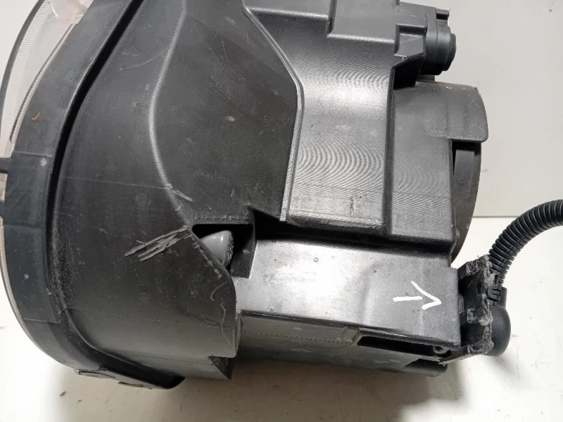 Proiettore ANT DX 519597970 Jeep Renegade 2015