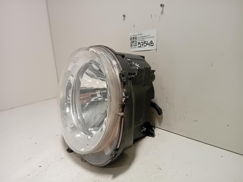 Semiasse ANT DX 51806992 Alfa Romeo Giulietta 2010