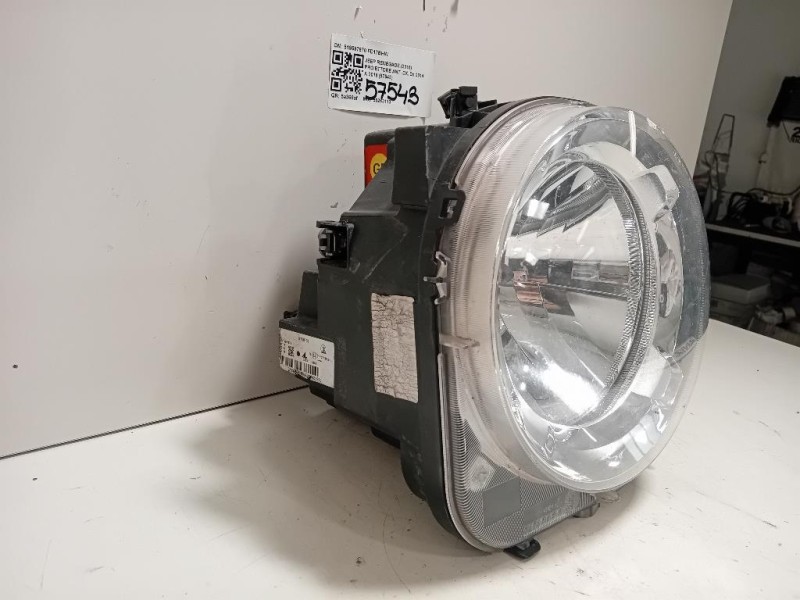 Proiettore ANT DX 519597970 Jeep Renegade 2015
