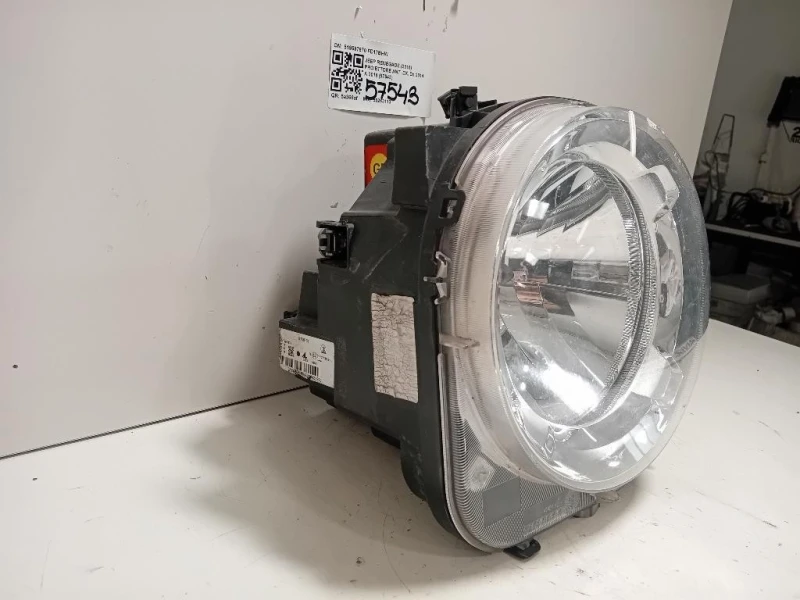 Proiettore ANT DX 519597970 Jeep Renegade 2015