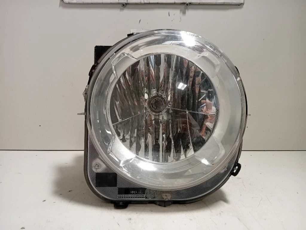 Proiettore ANT DX 519597970 Jeep Renegade 2015