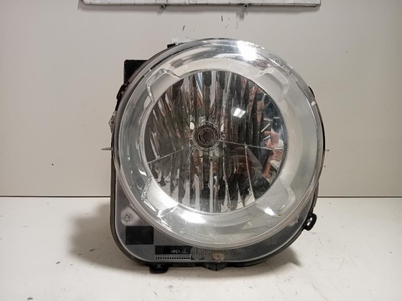 Proiettore ANT DX 519597970 Jeep Renegade 2015