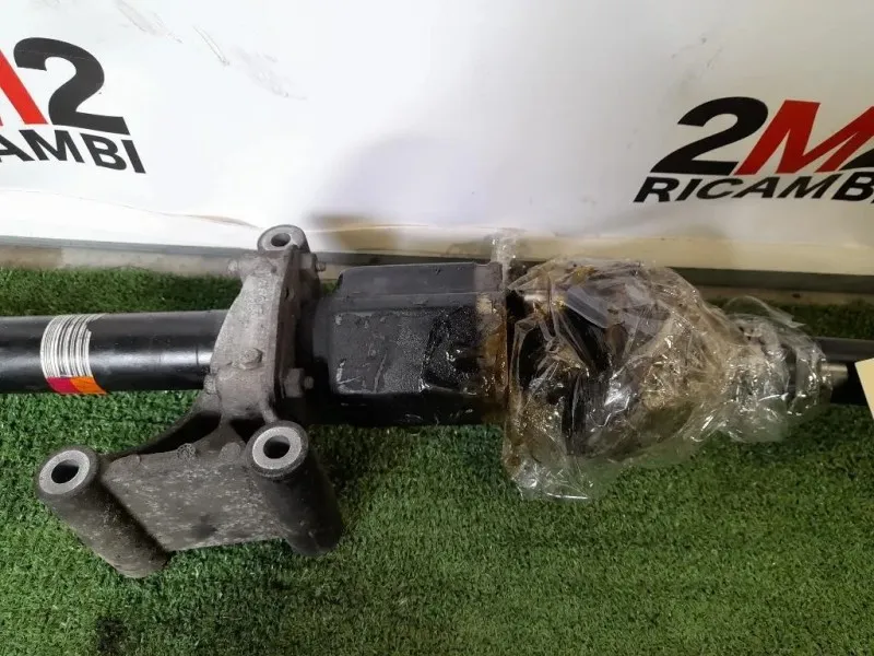 Semiasse ANT DX 51806992 Alfa Romeo Giulietta 2010