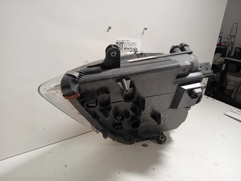 Proiettore ANT DX A1718203461 Mercedes Classe SLK R171 2004