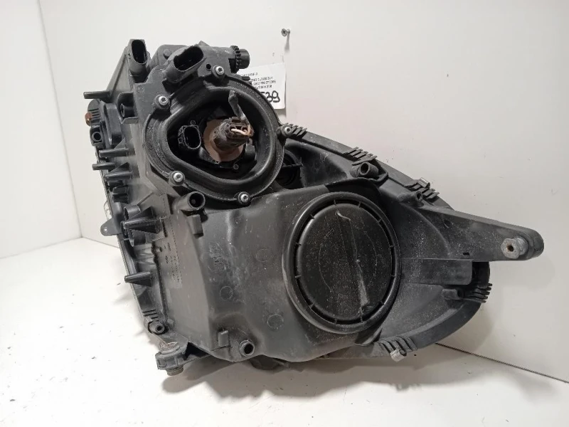 Proiettore ANT DX A1718203461 Mercedes Classe SLK R171 2004