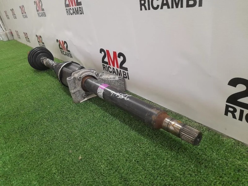 Semiasse ANT DX 51806992 Alfa Romeo Giulietta 2010