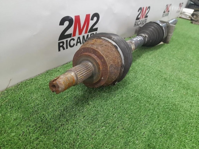 Semiasse ANT DX 51806992 Alfa Romeo Giulietta 2010