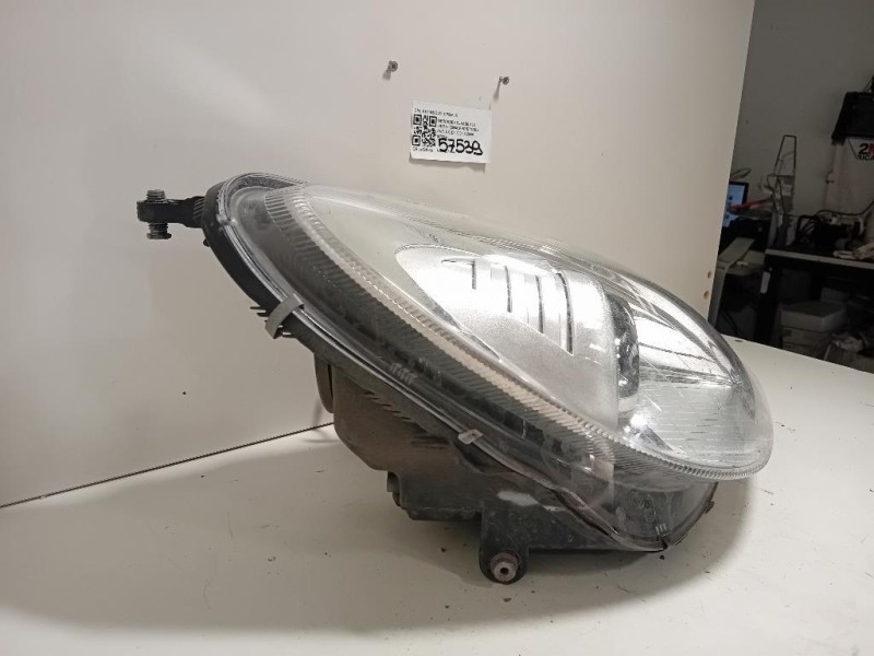 Proiettore ANT DX A1718203461 Mercedes Classe SLK R171 2004