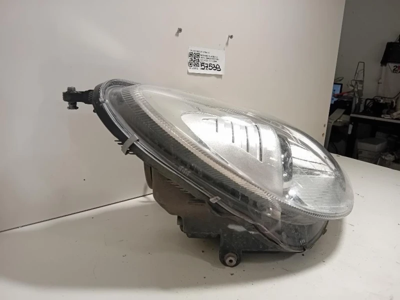 Proiettore ANT DX A1718203461 Mercedes Classe SLK R171 2004