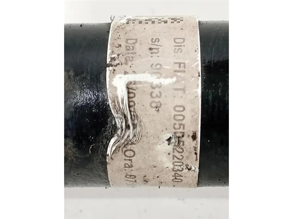 Semiasse ANT DX Alfa Romeo Giulietta 2013