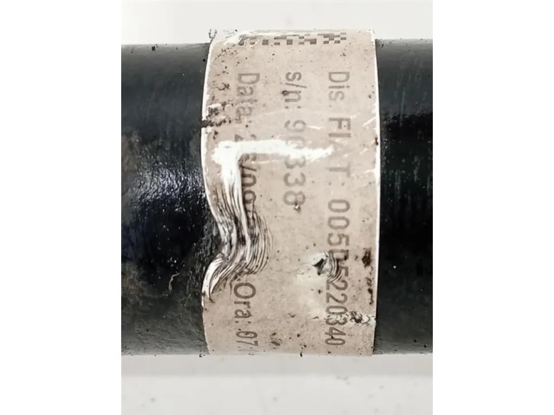 Semiasse ANT DX  Alfa Romeo Giulietta 2013