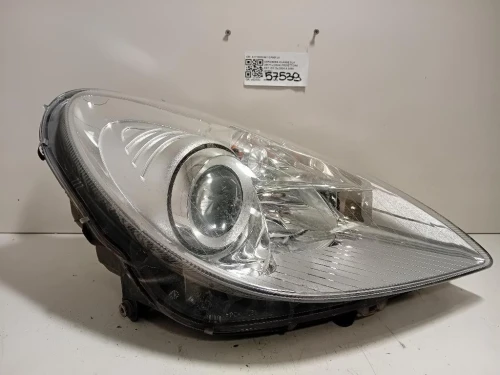 Proiettore ANT DX A1718203461 Mercedes Classe SLK R171 2004
