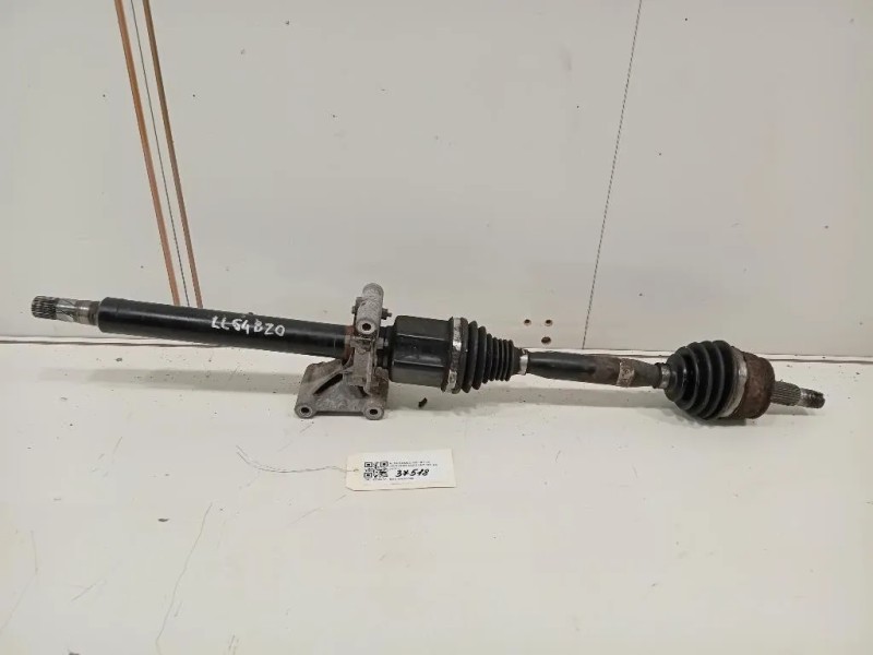 Semiasse ANT DX  Alfa Romeo Giulietta 2013