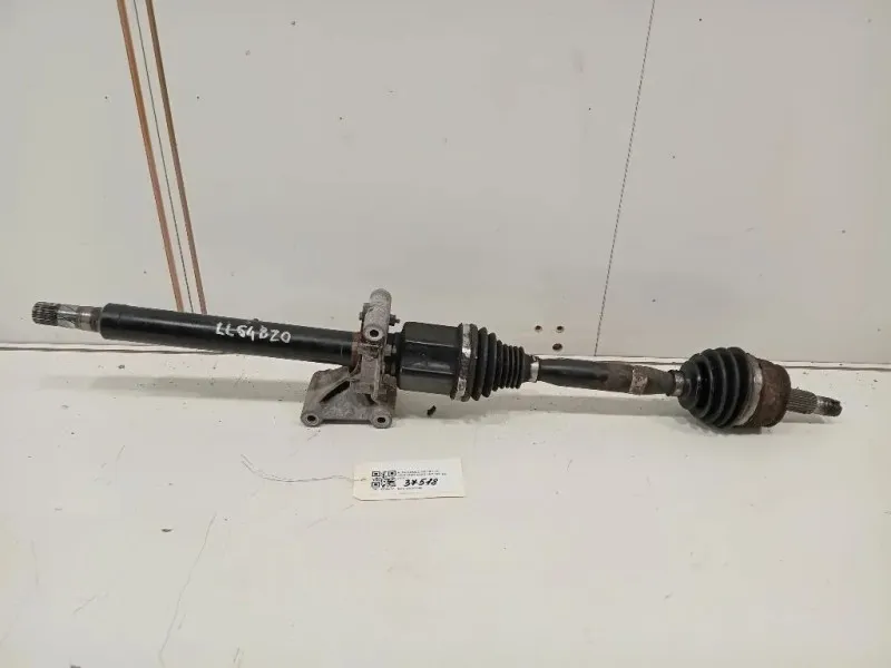 Semiasse ANT DX Alfa Romeo Giulietta 2013